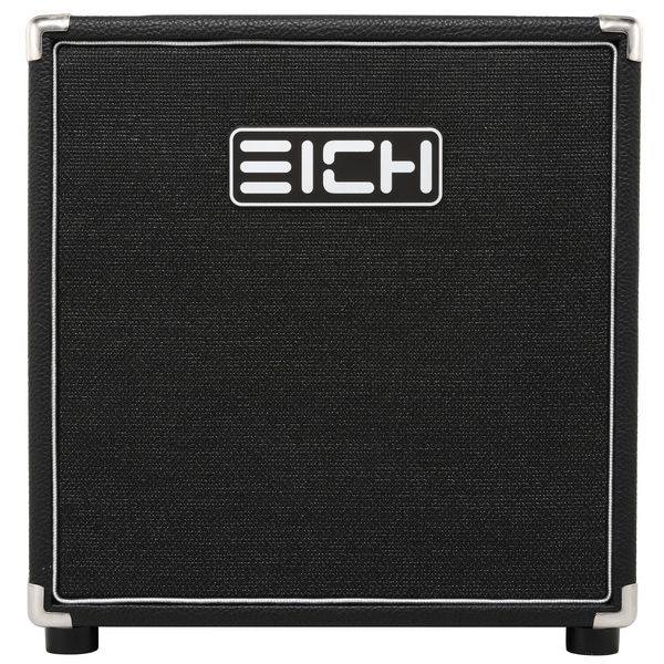 Eich Amplification 112XS-8BE Cabinet