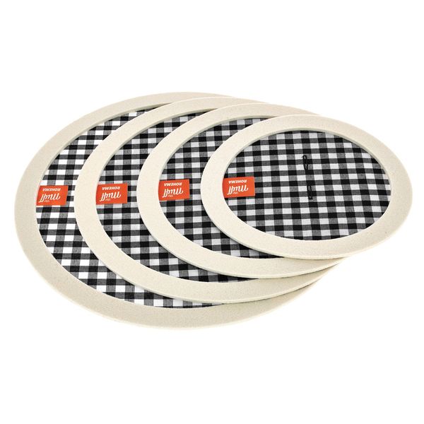 Rohema Mr. Muff Muffins Set