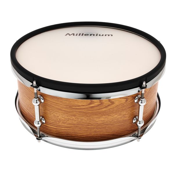 Millenium PS-13 13"x05" Snare NT