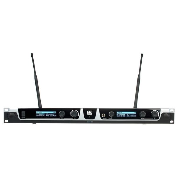 LD Systems U506 HHD2