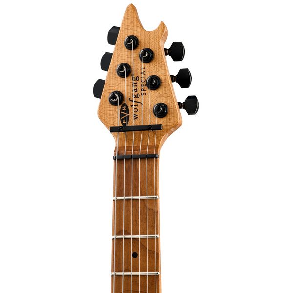 Evh Wolfgang Special T.O.M HWH