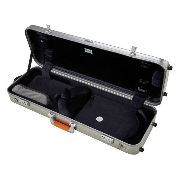 bam DEF5201XLA Viola Case Alumin.