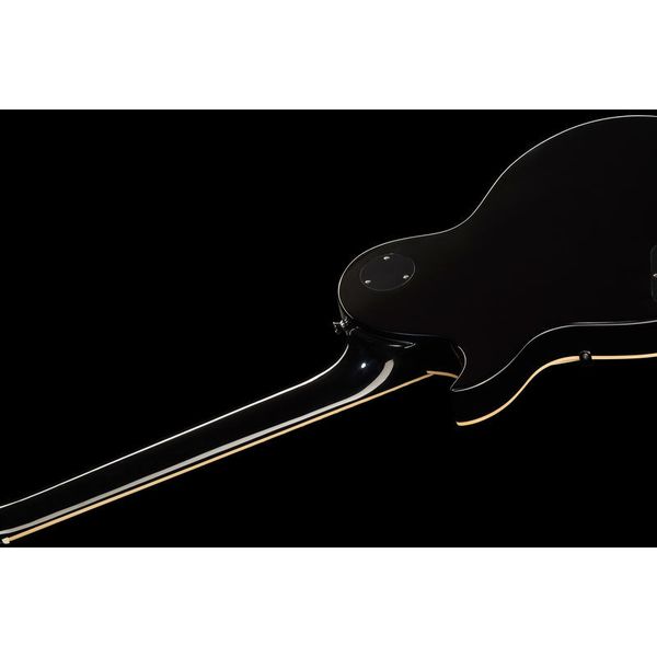 Harley Benton SC-450 BK Classic Serie Bundle