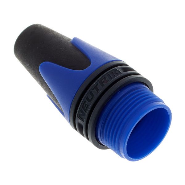 Neutrik BXX Blue