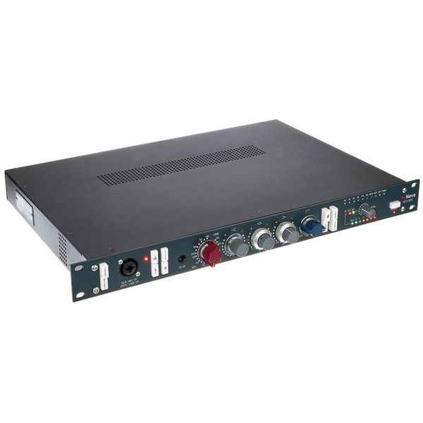 Neve 1073SPX mono preamp & EQ