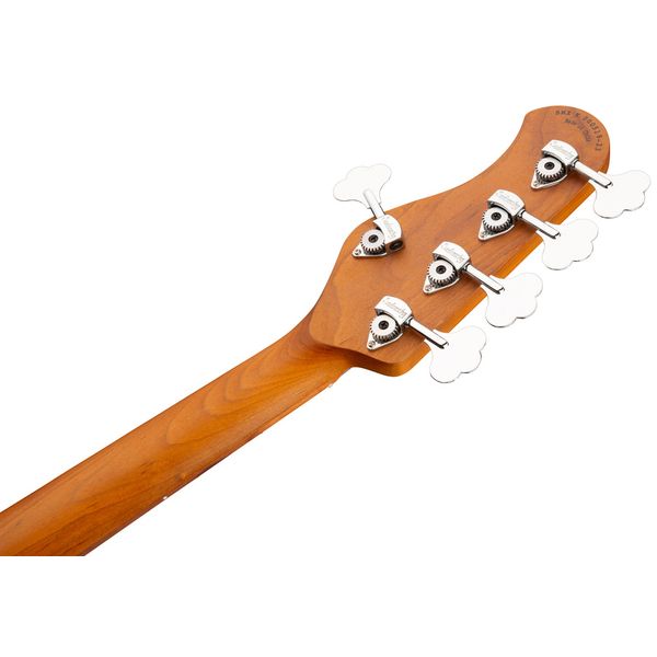 Sadowsky MetroExp22 Will Lee 5 CAR