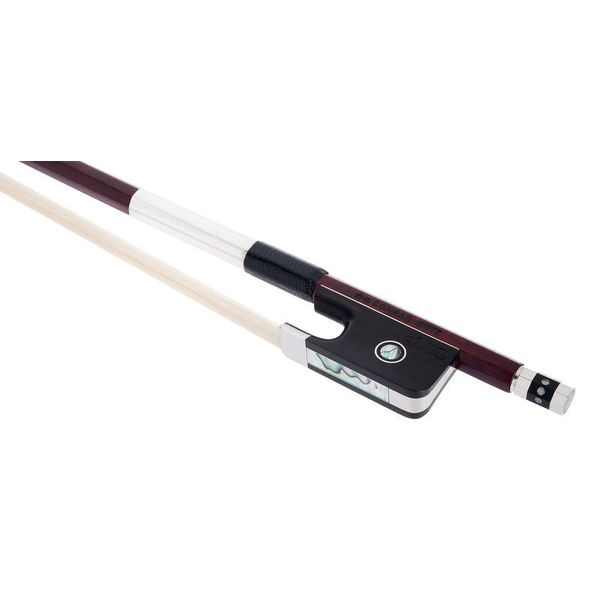 Conrad Götz No.72 Pernambuco Viola Bow