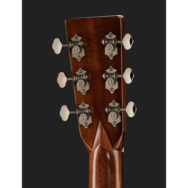 Martin Guitar OMJM John Mayer