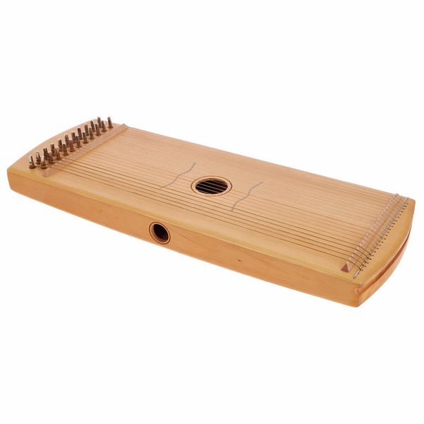 olis Klangspiele Bilbo Minichord Monochord