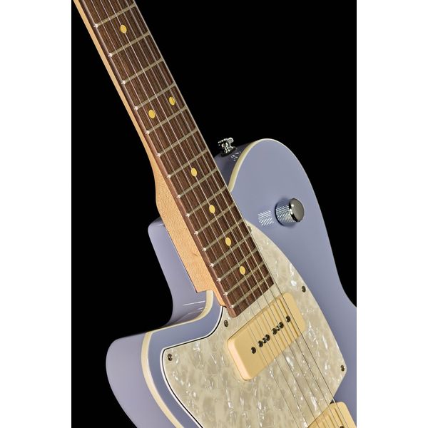 Reverend Charger 290 LH Periwinkle