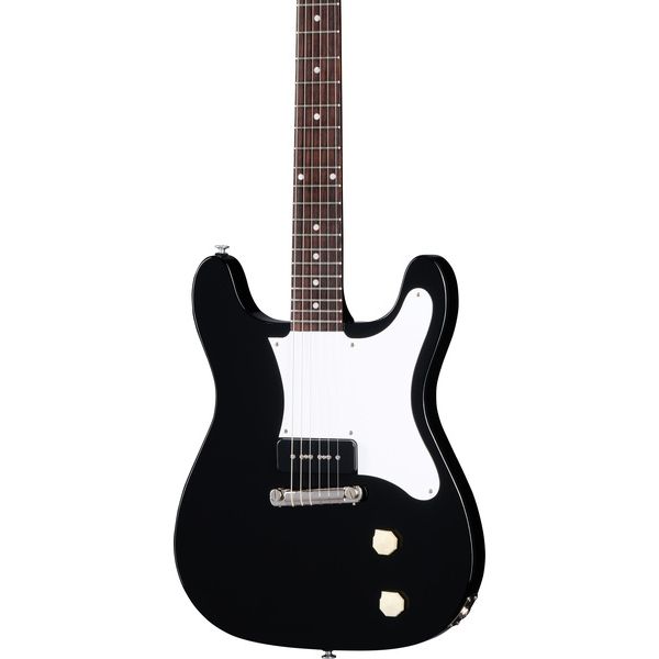 Epiphone USA Coronet Ebony