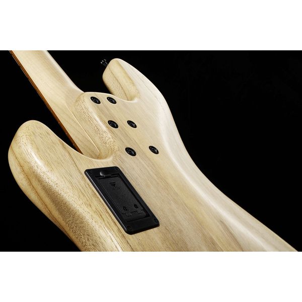 Sandberg California II SL TT 4 Short NT