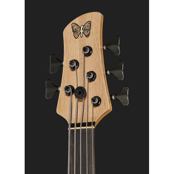 Fodera Emperor Standard 5 FL LTD