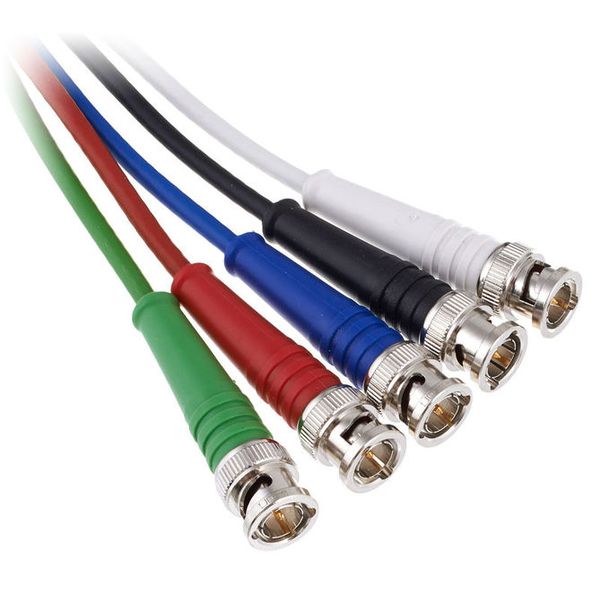 Sommer Cable VMC Transit 15M