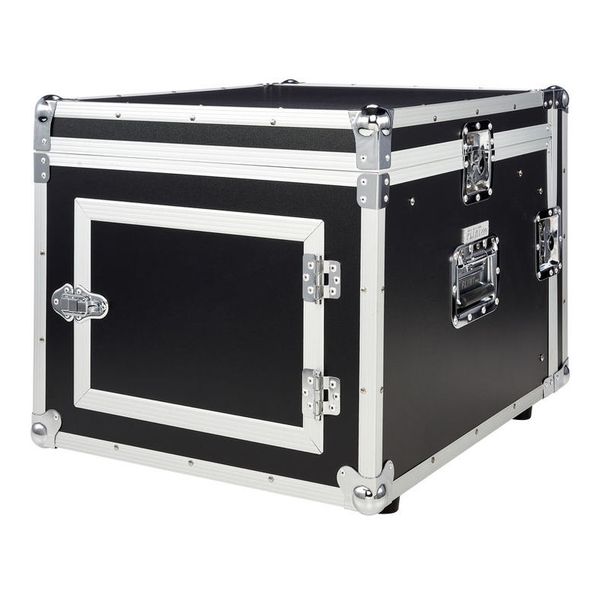 Flyht Pro L-Rack 6U/10U Service Flap