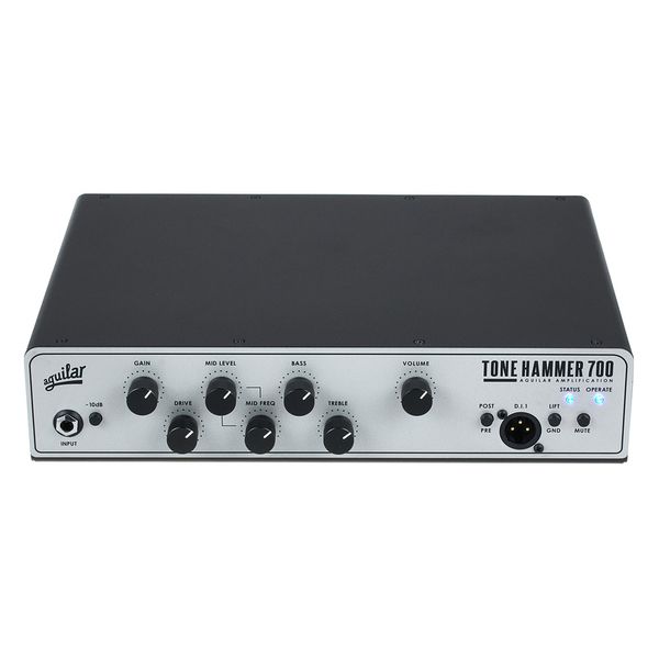 Aguilar Tone Hammer 700 V2