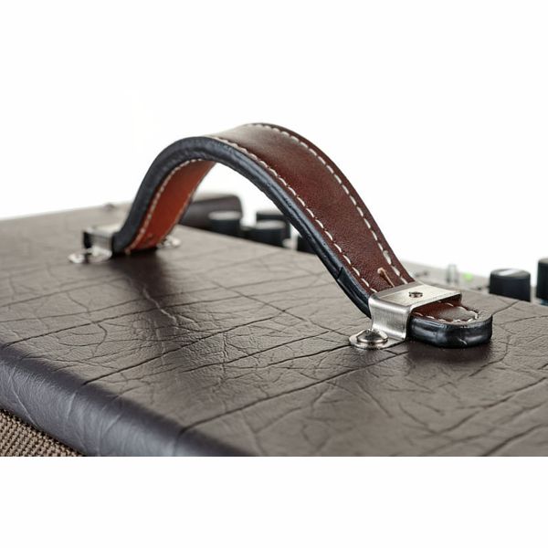 Fender Acoustic Junior