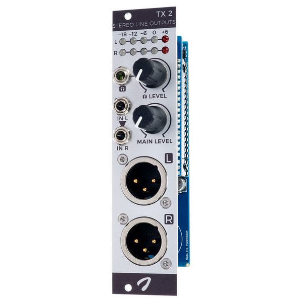 Joranalogue Audio Design Transmit 2