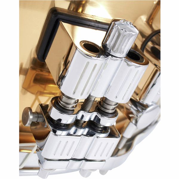 Sonor 14"x06" ProLite Snare Brass