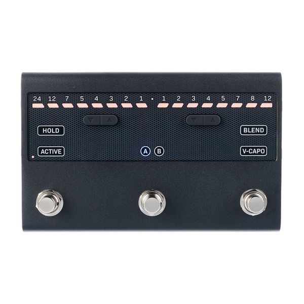 FOMOfx Virtual Jeff Pro