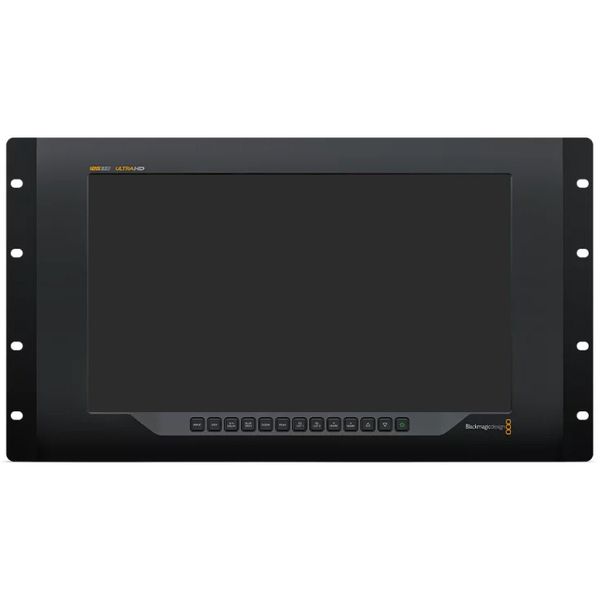 Blackmagic Design SmartView 4K G3