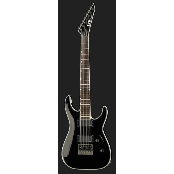 ESP LTD MH-1007ET BLK