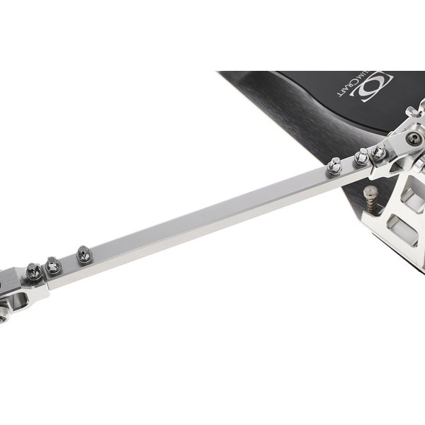 DrumCraft Nighthawk Double Bass Pedal CD