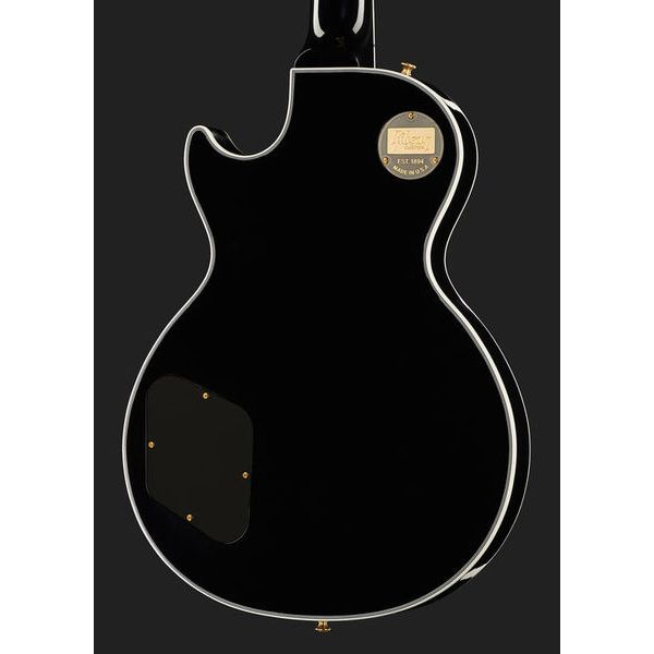 Gibson Les Paul Custom EB GH