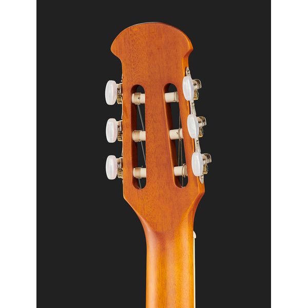 Harley Benton HBO-850 Classic Natural w/Bag