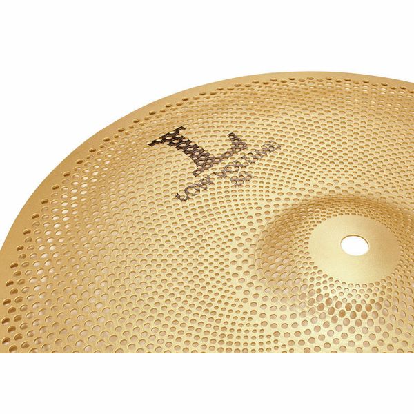 Zildjian 14" Low Volume Hi-Hat