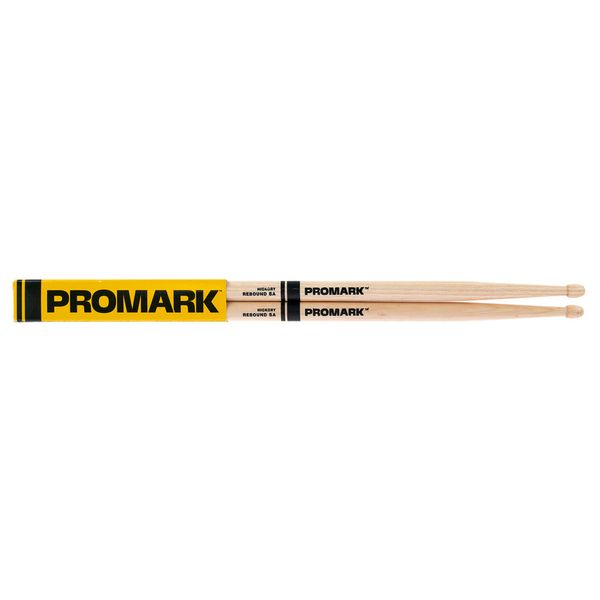 Pro Mark RBH565AW 5A Rebound Hickory