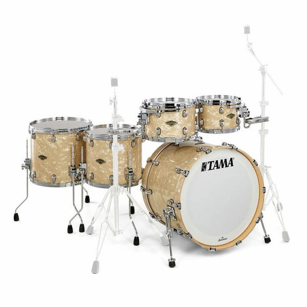 Tama Starcl. Walnut/Birch 5pcs -VMP