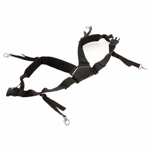 Rudolf Schwarz Bass Drum Carrying Strap Kids