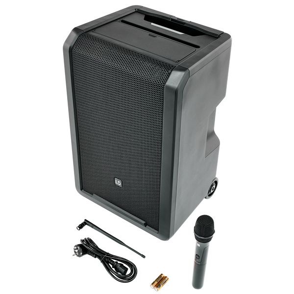 LD Systems ANNY 10 HHD B5