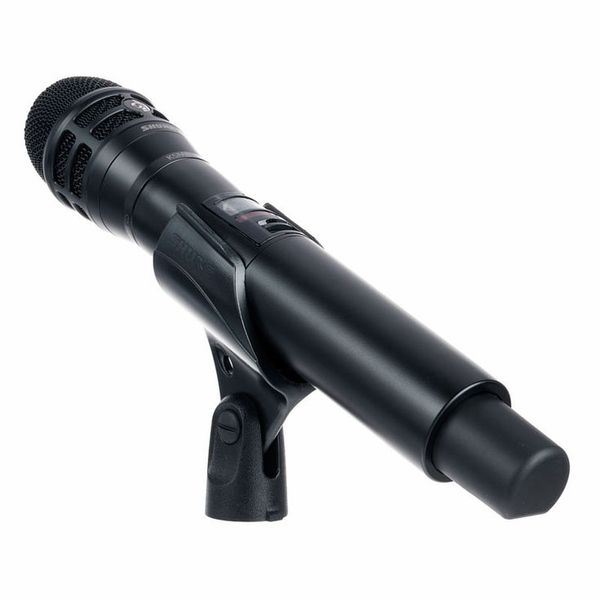 Shure QLXD2/KSM8B G51