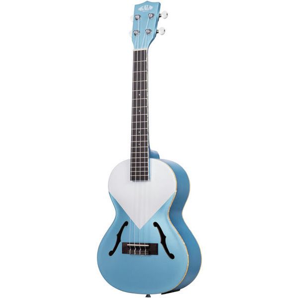 Kala KA KA JTE LSBL Tenor Ukulele