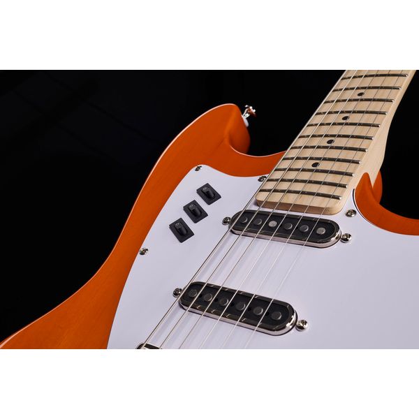 Guild Surfliner Sunset Orange