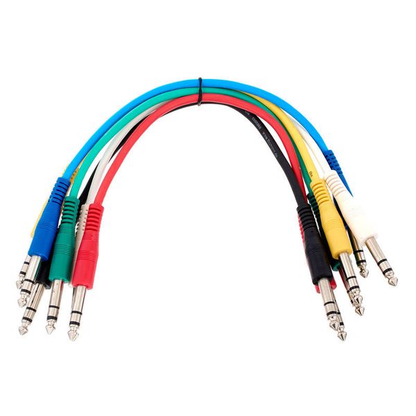the sssnake SK369S-03 Patchcable