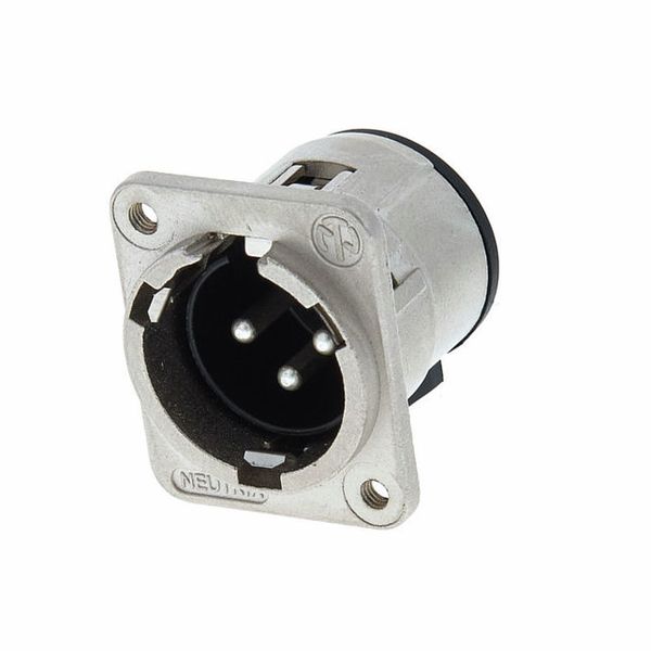 Neutrik NC3 MDM-3-H