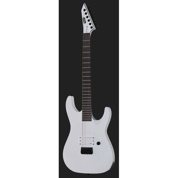 ESP LTD M-HT Arctic Metal SWS