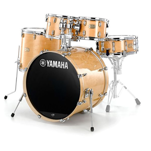 Yamaha Stage Custom Studio -NW