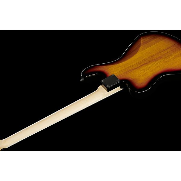 Harley Benton GuitarBass VS V. Series w/Bag