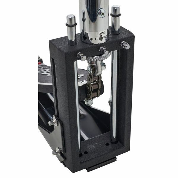 DW 5500TDXF Hi-Hat Stand