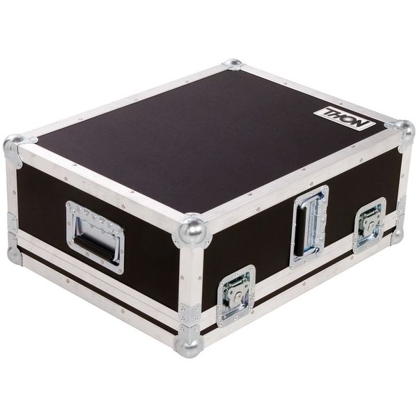 Thon Case Allen & Heath QU-5