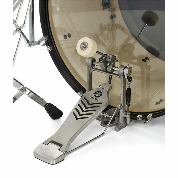 Yamaha Rydeen Standard Black Glitter