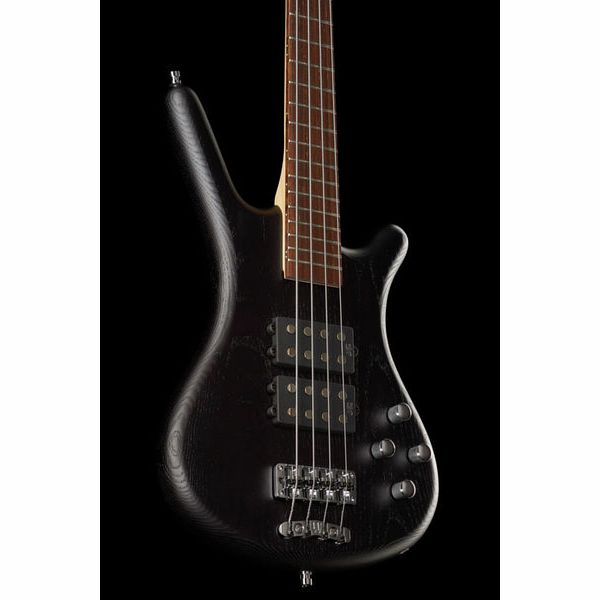 Warwick RB Corvette $$ 4 BK TS