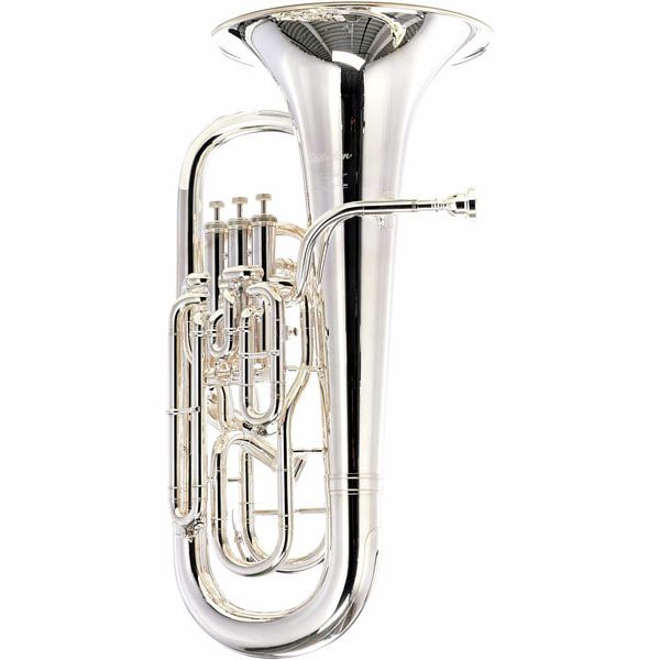 Willson 2960 TA-UK Bb-Euphonium
