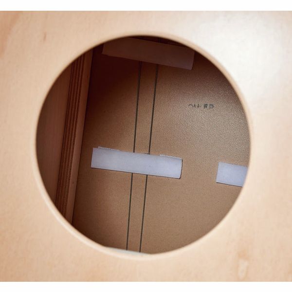 Schlagwerk CP5003 Precise OS Black Silver