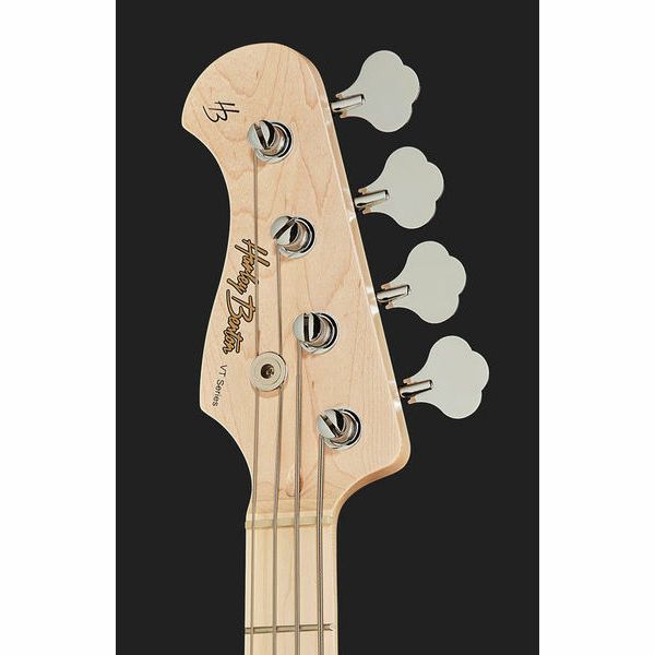 Harley Benton PB-50 LH FR Vintage Series