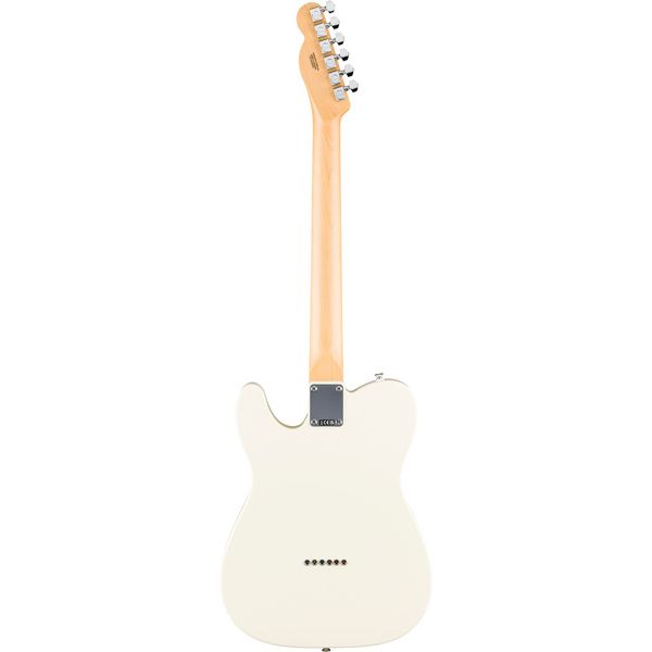 Fender Standard Tele LRL WPG OWT